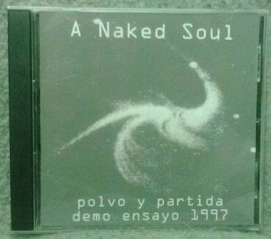Polvo y Partida : Demo Ensayo 1997